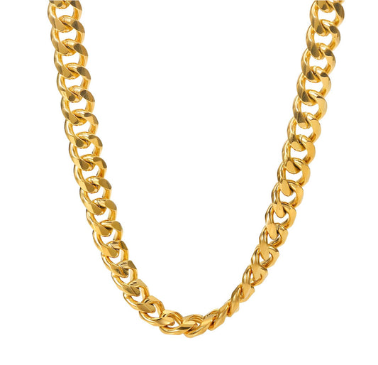 Chain Breaker Necklace